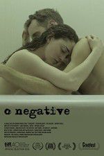 Watch O Negative Movie2k