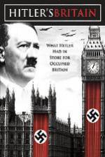 Watch Hitler's Britain Movie2k