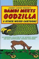 Watch Bambi Meets Godzilla (Short 1969) Movie2k