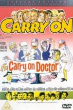 Watch Carry on Doctor Movie2k