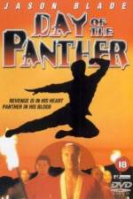 Watch Day of the Panther Movie2k