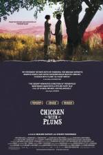 Watch Poulet aux prunes Movie2k