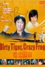 Watch Lao hu tian ji Movie2k