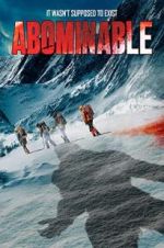 Watch Abominable Movie2k