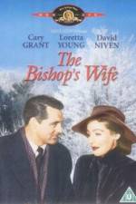 Watch The Bishop's Wife Movie2k