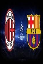 Watch AC Milan vs Barcelona Movie2k