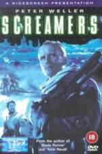 Watch Screamers Movie2k