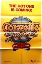 Watch Corvette Summer Movie2k