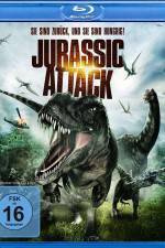 Watch Jurassic Attack Movie2k