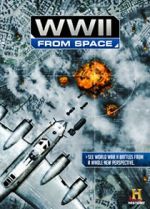 Watch WWII from Space Movie2k