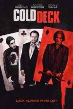 Watch Cold Deck Movie2k