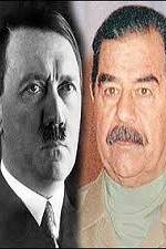 Watch Saddam and Hitler Movie2k