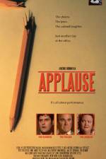 Watch Applause Movie2k