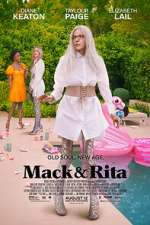 Watch Mack & Rita Movie2k