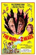 Watch The Man with Two Heads Movie2k