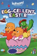 Watch Egg-Cellent Easter Movie2k
