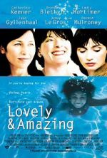 Watch Lovely & Amazing Movie2k