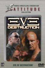 Watch WWE Eve of Destruction Movie2k