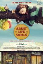 Watch Adult Life Skills Movie2k