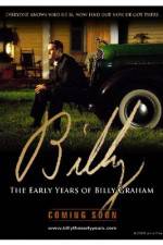 Watch Billy The Early Years Movie2k