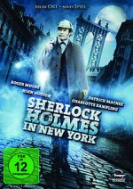 Watch Sherlock Holmes in New York Movie2k