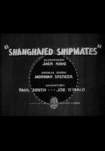 Watch Shanghaied Shipmates (Short 1936) Movie2k