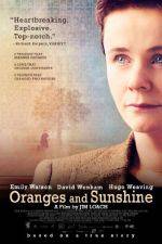 Watch Oranges and Sunshine Movie2k