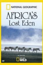 Watch Africas Lost Eden Movie2k