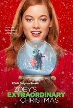 Watch Zoey\'s Extraordinary Christmas Movie2k