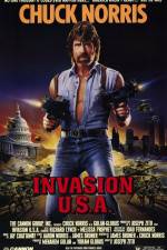 Watch Invasion USA Movie2k