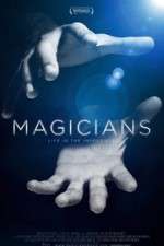 Watch Magicians: Life in the Impossible Movie2k