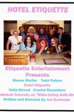 Watch Hotel Etiquette Movie2k