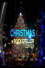 Watch Christmas in Rockefeller Center Movie2k