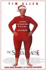 Watch The Santa Clause Movie2k