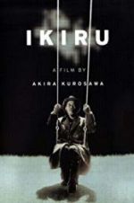 Watch Ikiru Movie2k