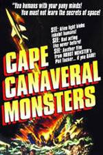 Watch The Cape Canaveral Monsters Movie2k