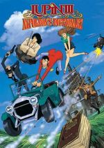 Watch Lupin the 3rd: Napoleon\'s Dictionary Movie2k