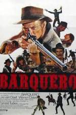 Watch Barquero Movie2k