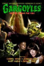 Watch Gargoyles Movie2k