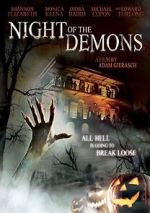 Watch Night of the Demons Movie2k