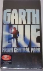 Watch Garth Live from Central Park Movie2k