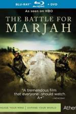 Watch The Battle for Marjah Movie2k