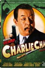 Watch Charlie Chan on Broadway Movie2k