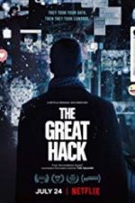 Watch The Great Hack Movie2k