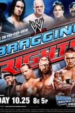 Watch WWE Bragging Rights Movie2k