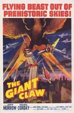 Watch The Giant Claw Movie2k