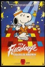 Watch It's Flashbeagle Charlie Brown Movie2k