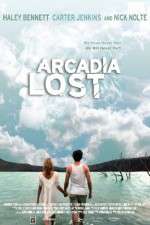 Watch Arcadia Lost Movie2k