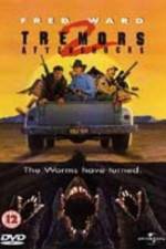 Watch Tremors II: Aftershocks Movie2k