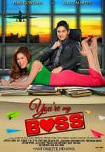 Watch You\'re My Boss Movie2k